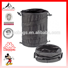 New Design Car Pop Up Garbage Dust Bin Bag Car Garbage Bag